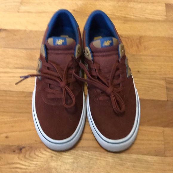 new balance numeric 255 shoes